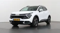 Wit Gebruikt 2024 Kia Sportage SUV | € 40.935 (Eerlijke prijs)