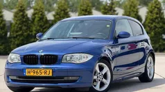 Gebruikt 2008 BMW 118 Executive Hatchback | € 3.750 (Eerlijke prijs)
