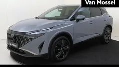 Gebruikt 2025 Nissan Qashqai Tekna SUV | € 38.435 (Goede deal)