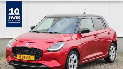Occasion 2025 Suzuki Swift Hatchback | € 20.795 (Eerlijke prijs)