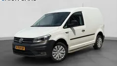 Gebruikt 2016 VW Caddy MPV | € 11.950 (Eerlijke prijs)