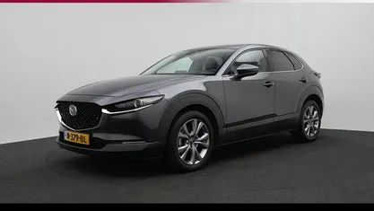 Occasion Mazda CX-30 Sportive 187 PK (137 kW) 2021 SUV