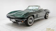 Gebruikt 1965 Corvette Stingray Cabriolet | € 57.500