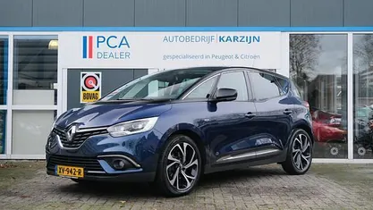 Occasion 2019 Renault Scénic IV Bose Edition MPV | € 15.450 (Eerlijke prijs)