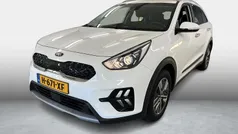 Gebruikt 2020 Kia Niro SUV | € 20.890 (Eerlijke prijs)