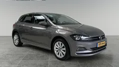 Gebruikt 2021 VW Polo Highline Hatchback | € 18.950 (Eerlijke prijs)