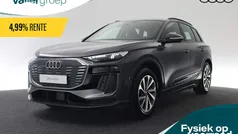 Gebruikt 2025 Audi Q6 e-tron Advanced SUV | € 72.999 (Goede deal)