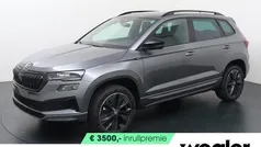 Gebruikt 2025 Skoda Karoq Business Line SUV | € 49.690 (Eerlijke prijs)