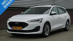 Gebruikt 2022 Ford Focus Stationwagen | € 16.950 (Eerlijke prijs)