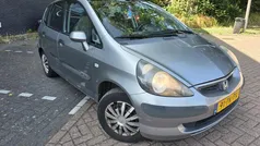 Gebruikt 2004 Honda Jazz LS Hatchback | € 2.750 (Eerlijke prijs)