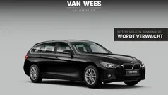 Zwart Gebruikt 2013 BMW 320 Executive Stationwagen | € 10.950 (Eerlijke prijs)