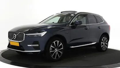 Occasion Volvo XC60 Ultimate 399 PK (293 kW) 2023 SUV