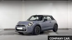 Grijs Nieuw 2025 Mini Cooper Cabriolet Favoured Cabriolet | € 47.500 (Goede deal)