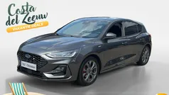 Gebruikt 2024 Ford Focus ST-Line X Hatchback | € 28.940 (Eerlijke prijs)