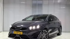 H8g Gebruikt 2023 Kia ProCeed Hatchback | € 31.950 (Eerlijke prijs)