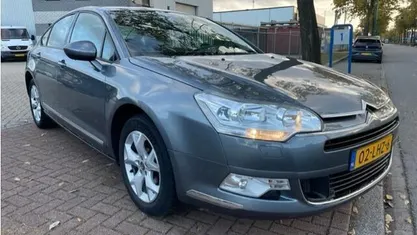Occasion Citroën C5 Business Class 157 PK (115 kW) 2010 Sedan