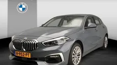 Grijs Gebruikt 2020 BMW 118 Comfort Edition Hatchback | € 22.900 (Eerlijke prijs)