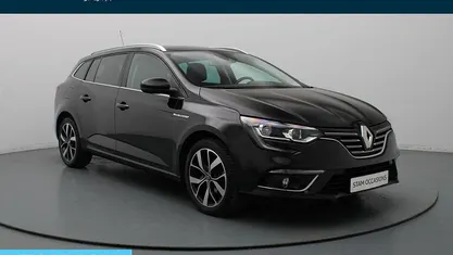 Occasion Renault Mégane GrandTour Bose Edition 142 PK (104 kW) 2019 Stationwagen