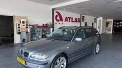 Gebruikt 2004 BMW 316 Stationwagen | € 2.250 (Eerlijke prijs)