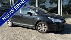 Zwart Gebruikt 2008 Citroën C4 Hatchback | € 1.950 (Eerlijke prijs)