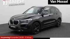 Gebruikt 2021 BMW X1 Executive SUV | € 24.900 (Eerlijke prijs)