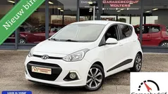 Gebruikt 2016 Hyundai i10 Hatchback | € 6.450 (Eerlijke prijs)