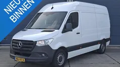 Overige Gebruikt 2019 Mercedes Sprinter Van | € 15.900 (Super prijs)