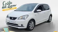 Gebruikt 2016 Seat Mii CONNECT Hatchback | € 9.495 (Eerlijke prijs)