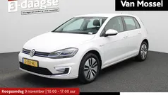 Gebruikt 2020 VW e-Golf Hatchback | € 14.900 (Eerlijke prijs)