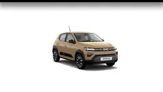 Gebruikt 2025 Dacia Spring Expression Hatchback | € 18.193 (Goede deal)