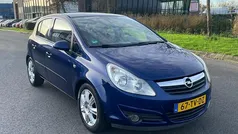 Gebruikt 2007 Opel Corsa Enjoy Hatchback | € 2.750 (Eerlijke prijs)