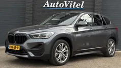 Grijs Gebruikt 2022 BMW X1 Advantage SUV | € 31.445 (Eerlijke prijs)