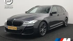 Gebruikt 2021 BMW 530e M Sport Stationwagen | € 34.240 (Goede deal)