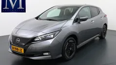 Grijs Gebruikt 2022 Nissan Leaf 360º Hatchback | € 20.899 (Eerlijke prijs)