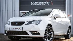 Gebruikt 2013 Seat Ibiza Style Hatchback | € 5.749 (Eerlijke prijs)