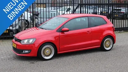 Occasion VW Polo 60 PK (44 kW) 2011 Hatchback