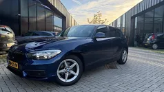 Gebruikt 2018 BMW 116 Sport Line Hatchback | € 12.950 (Super prijs)