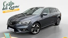 Grijs Gebruikt 2018 Renault Mégane GT Line GT-Line Stationwagen | € 16.250 (Eerlijke prijs)