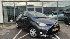 Gebruikt 2016 Toyota Yaris Trend Hatchback | € 8.950 (Goede deal)