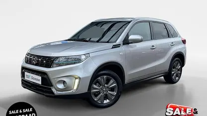 Occasion Suzuki Vitara 116 PK (85 kW) 2023 SUV