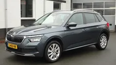 Gebruikt 2020 Skoda Kamiq Style SUV | € 17.950 (Eerlijke prijs)