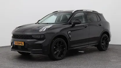 Gebruikt 2023 Lynk & Co 01 SUV | € 24.700 (Eerlijke prijs)