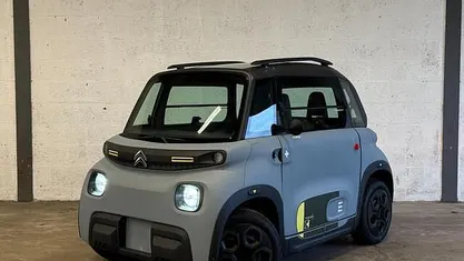 Occasion 2024 Citroën AMI | € 8.450