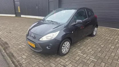 Occasion Ford Ka Cool & Sound Edition 69 PK (50 kW) 2011 Hatchback