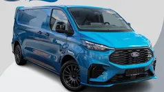 Gebruikt 2024 Ford Transit Custom Van | € 54.800 (Eerlijke prijs)