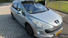 Gebruikt 2008 Peugeot 308 Stationwagen | € 850 (Goede deal)