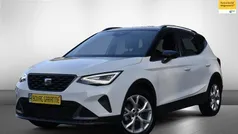 Gebruikt 2024 Seat Arona FR SUV | € 24.400 (Eerlijke prijs)
