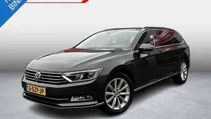 Occasion VW Passat Highline 150 PK (110 kW) 2018 Stationwagen