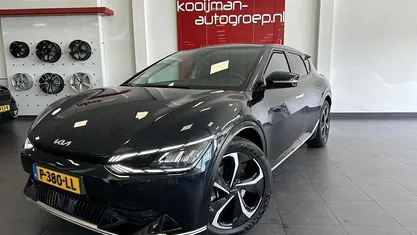 Occasion Kia EV6 Plus 239 kW (325 PK) 2022 SUV