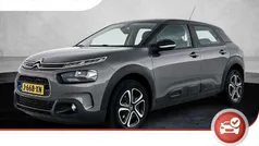 Grijs Gebruikt 2020 Citroën C4 Cactus Business Class Hatchback | € 14.825 (Eerlijke prijs)